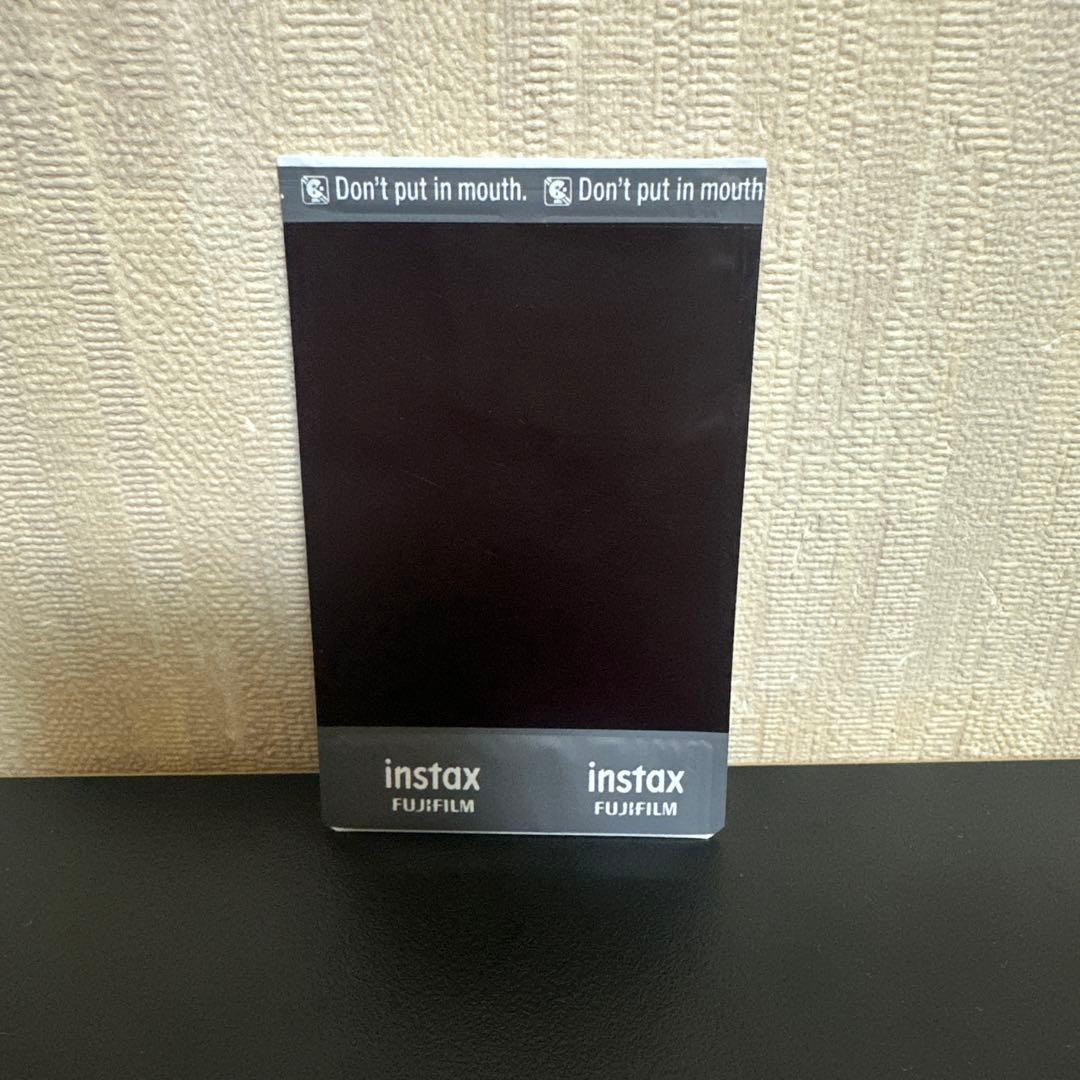 時田亜美　サイン　チェキ