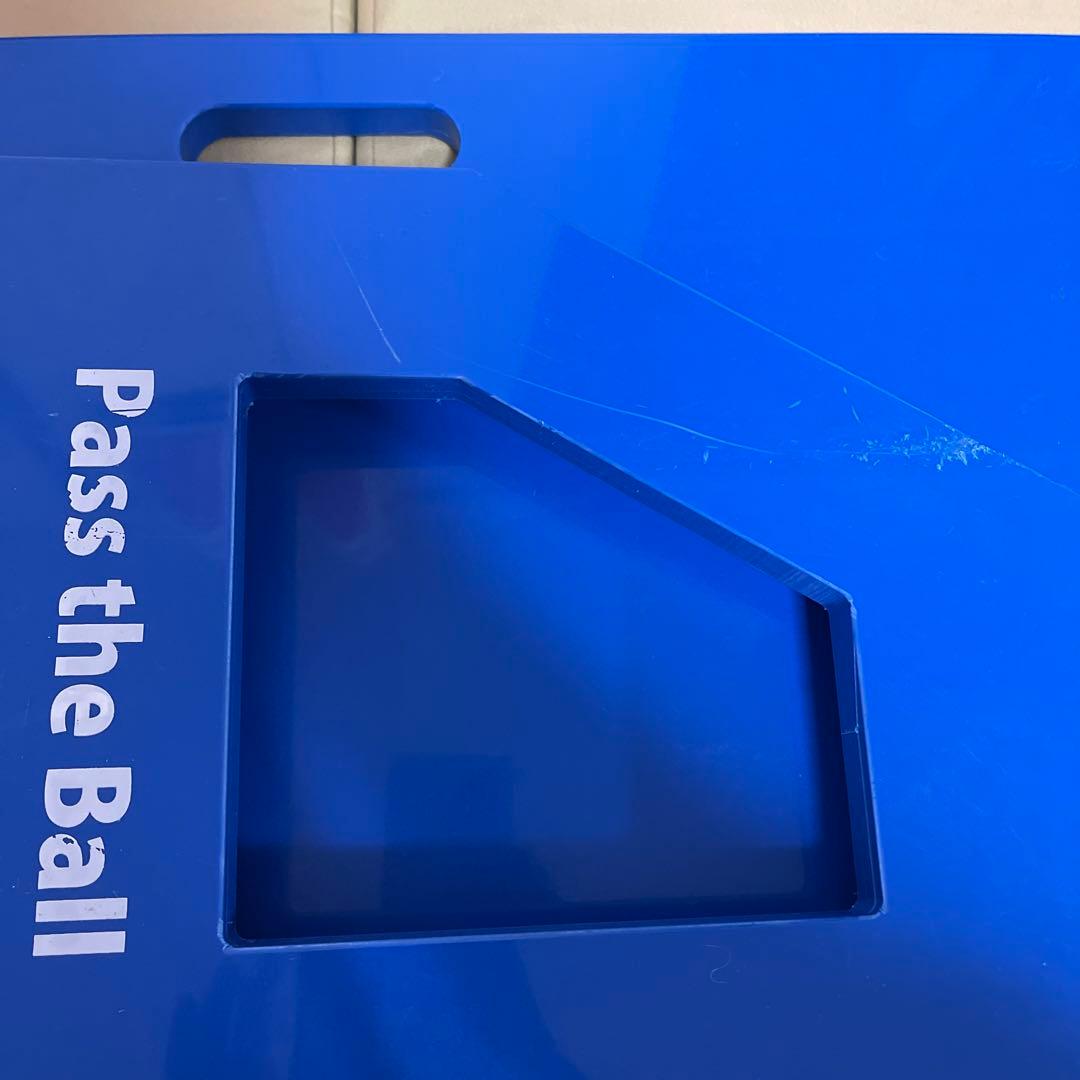 サッカー　リバウンドボード