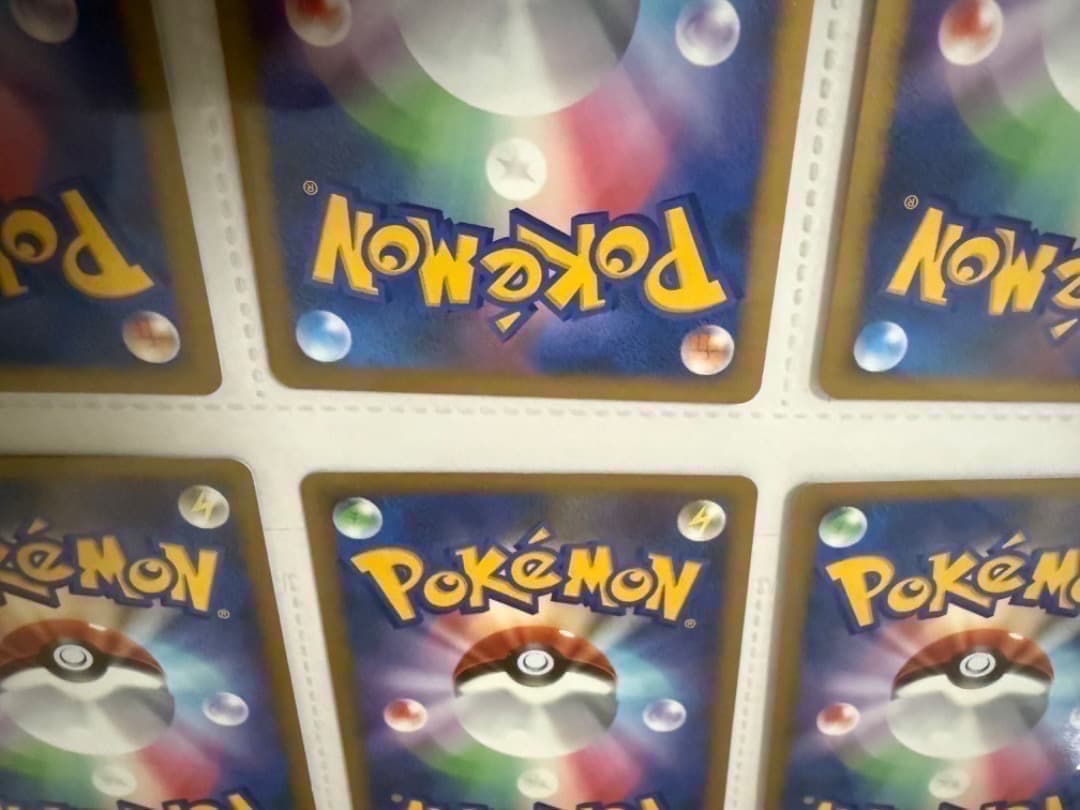 映画10周年記念プレミアムシート 10th　ポケモンカードゲームDP　ポケモン