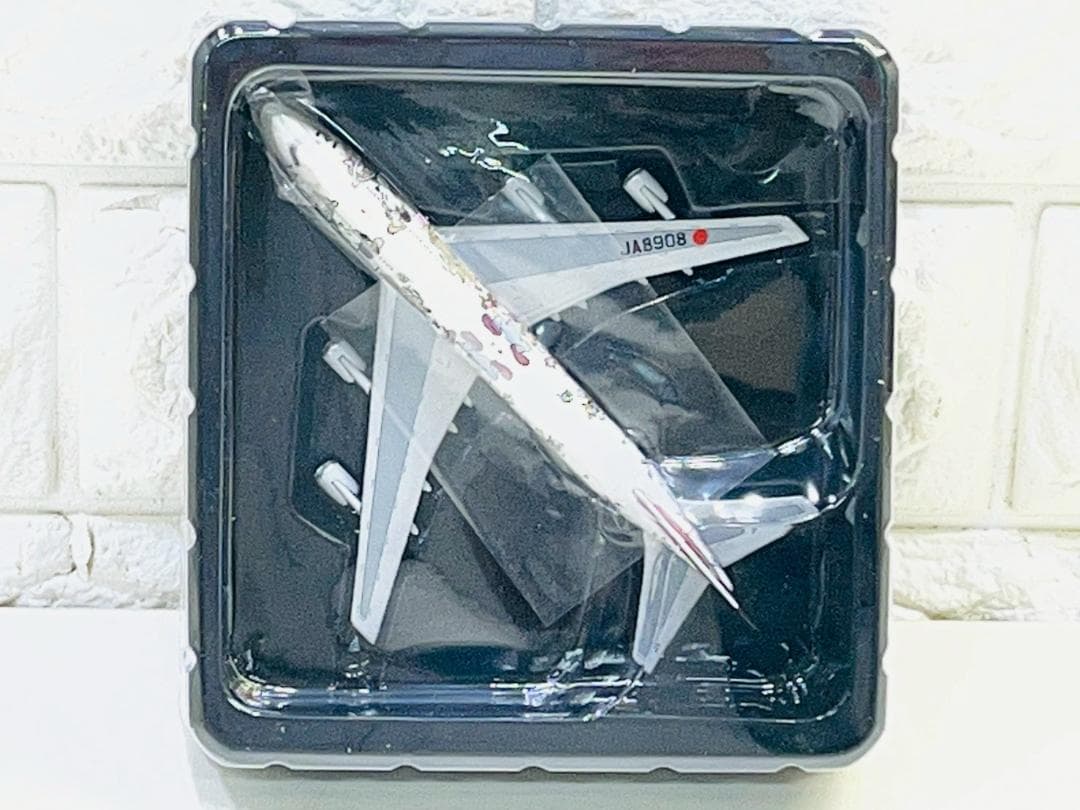 171Z JAL DREAM EXPRESS FRIENDS 1/500 限定品