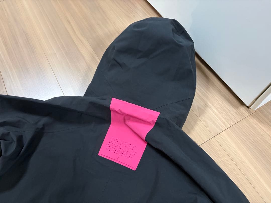 ★未使用・非売品★選手用　デサントメイト　スキーウエア SAJ デモ　技術選