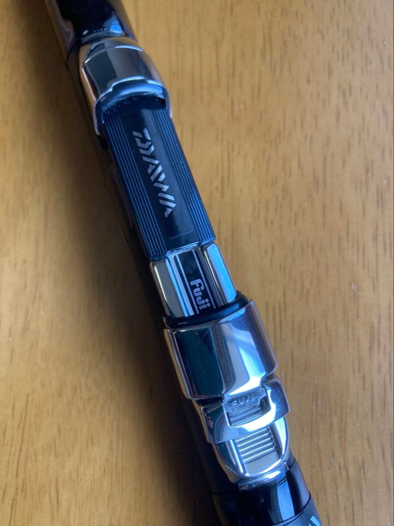 ダイワ インプレッサIL 530-1 中古 値段交渉 即購入可 磯竿 チヌ竿