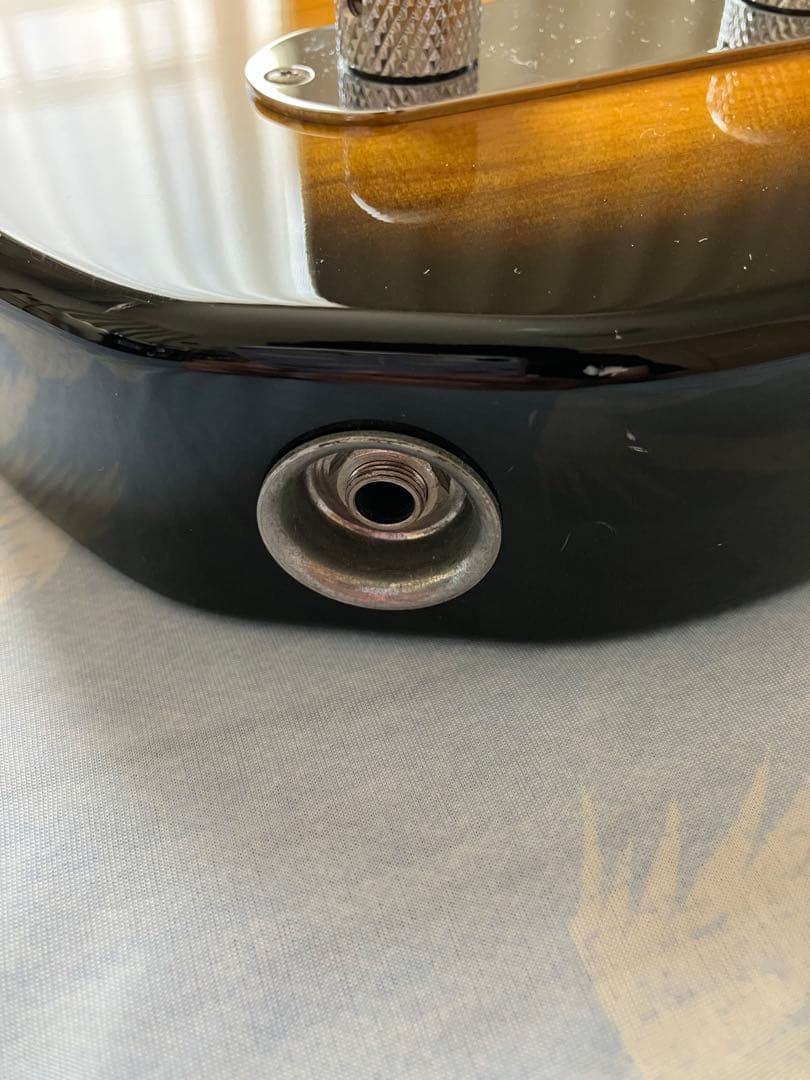 fender Japan テレキャスター