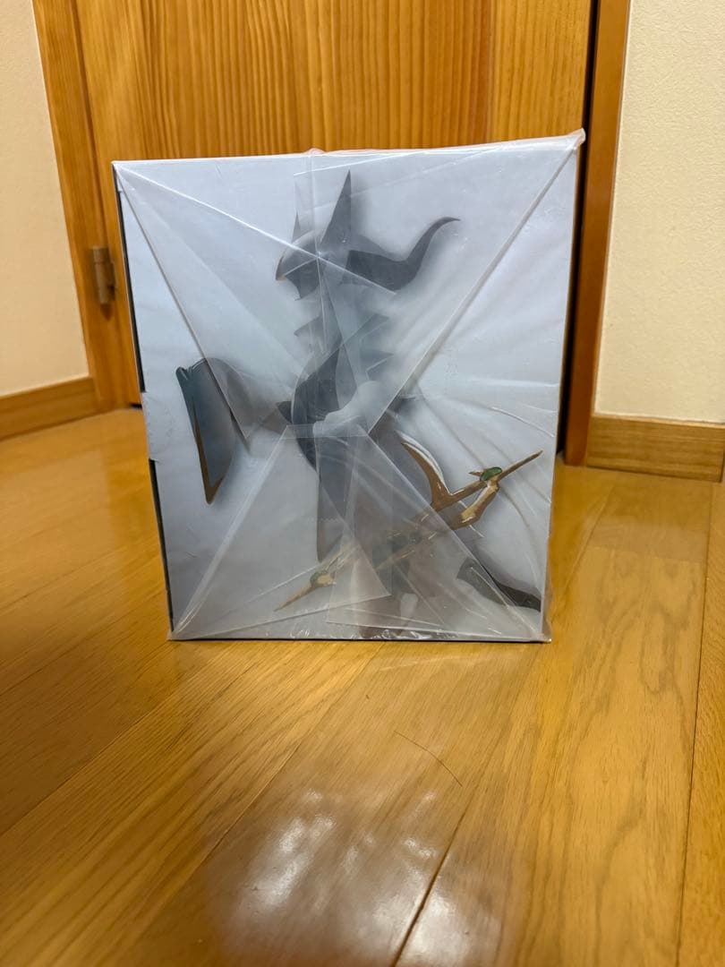 【絶版】コトブキヤ ポケモンセンターオリジナル フィギュア アルセウス