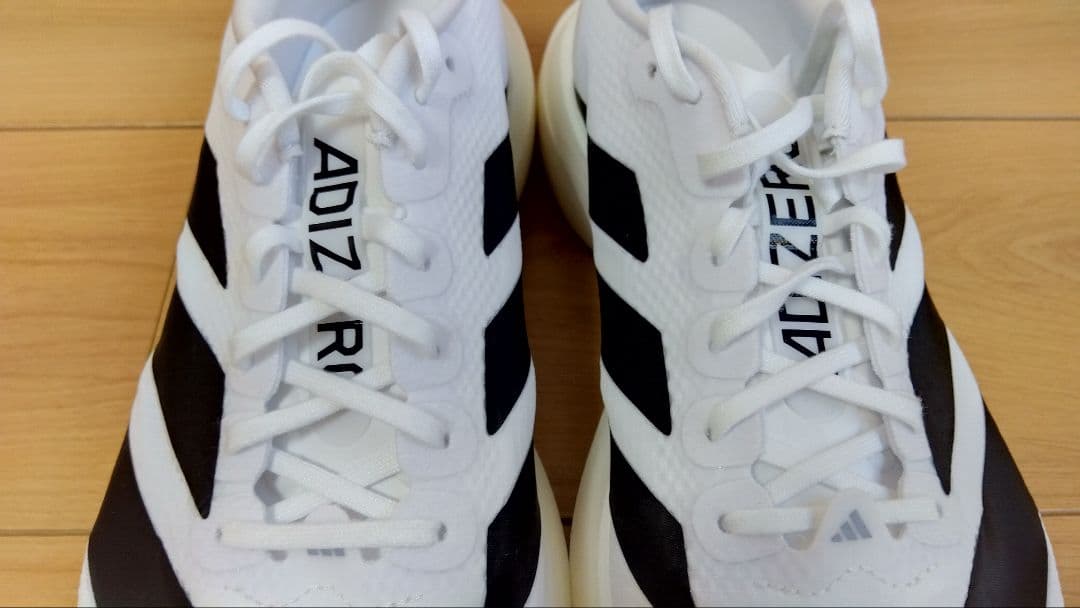 adizero EVO SL ウーブン 26cm