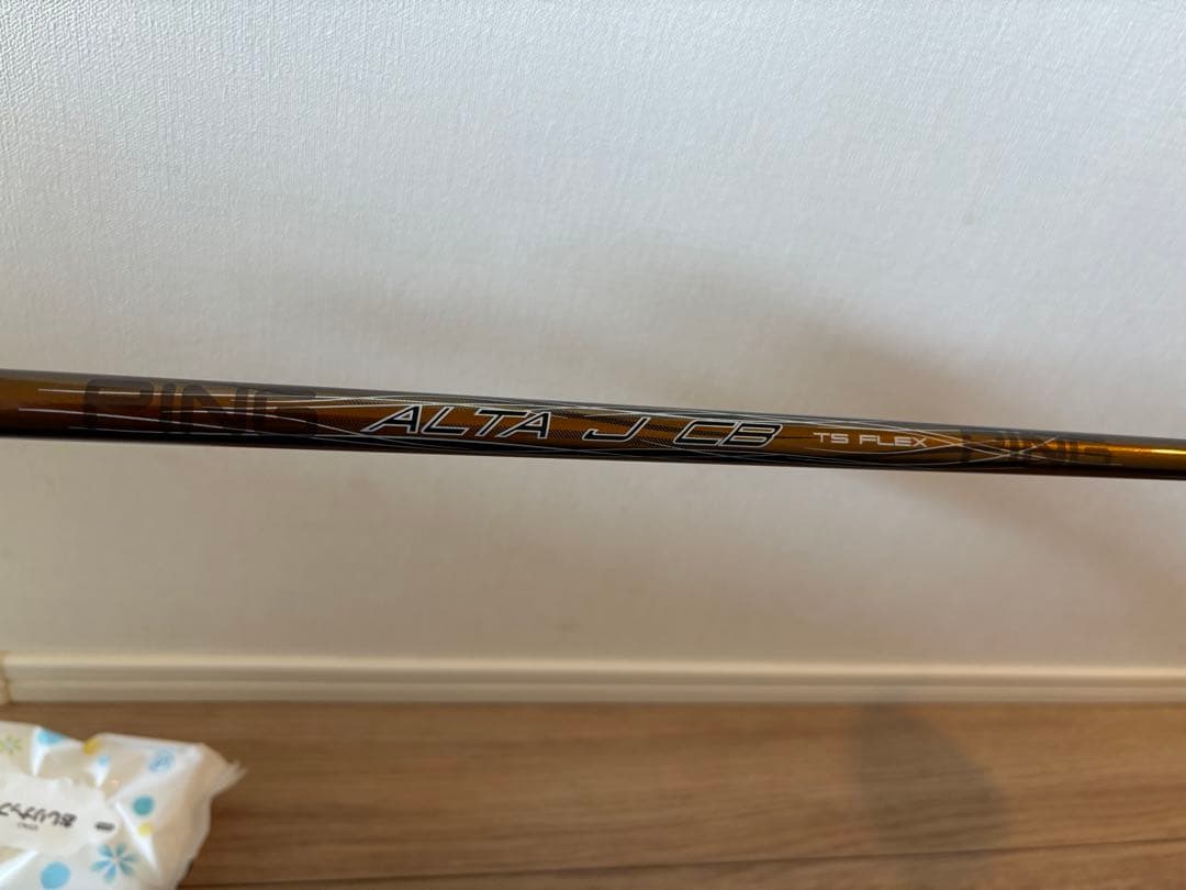 【名器】PING G400 MAX 9°