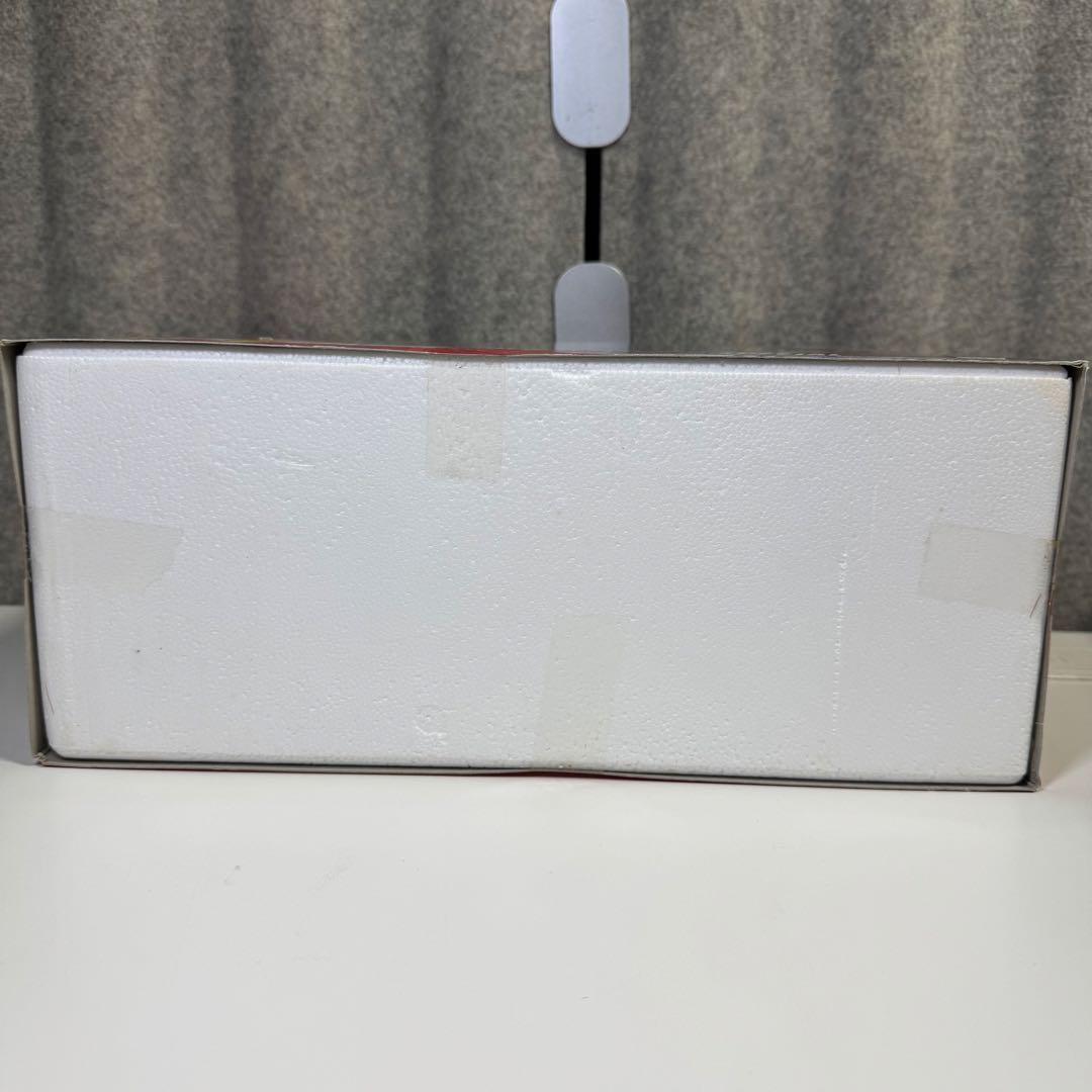 y*t様 バリバリ伝説 1/10 mini BIKE ラジコン 新品未使用 汚れ