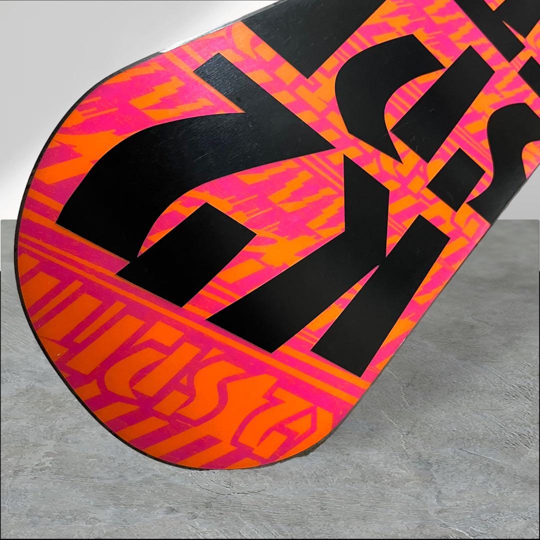 ケーツー K2 SPITFIRE 138cm ビンディング head 2点セット