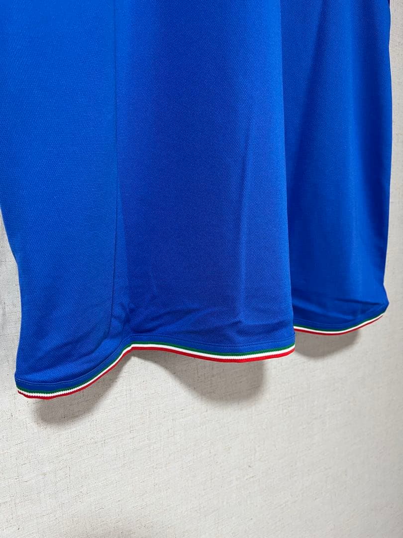 未使用品 adidas イタリア代表 ユニフォーム 2023年 アディダス