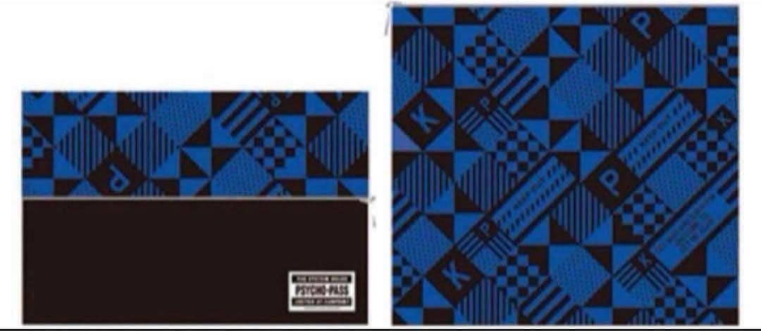 【最終価格】PSYCHO-PASS サイコパス グッズ まとめ売り