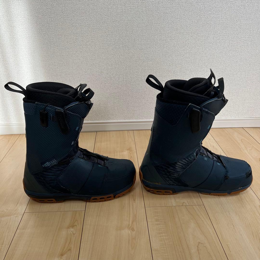 【即日発送】スノボ SALOMON DIALOGUE ダイアログ 27.5cm