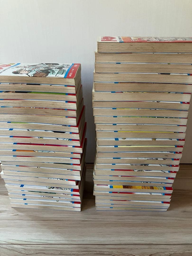 ドカベン 1〜47巻セット(48巻のみありません)