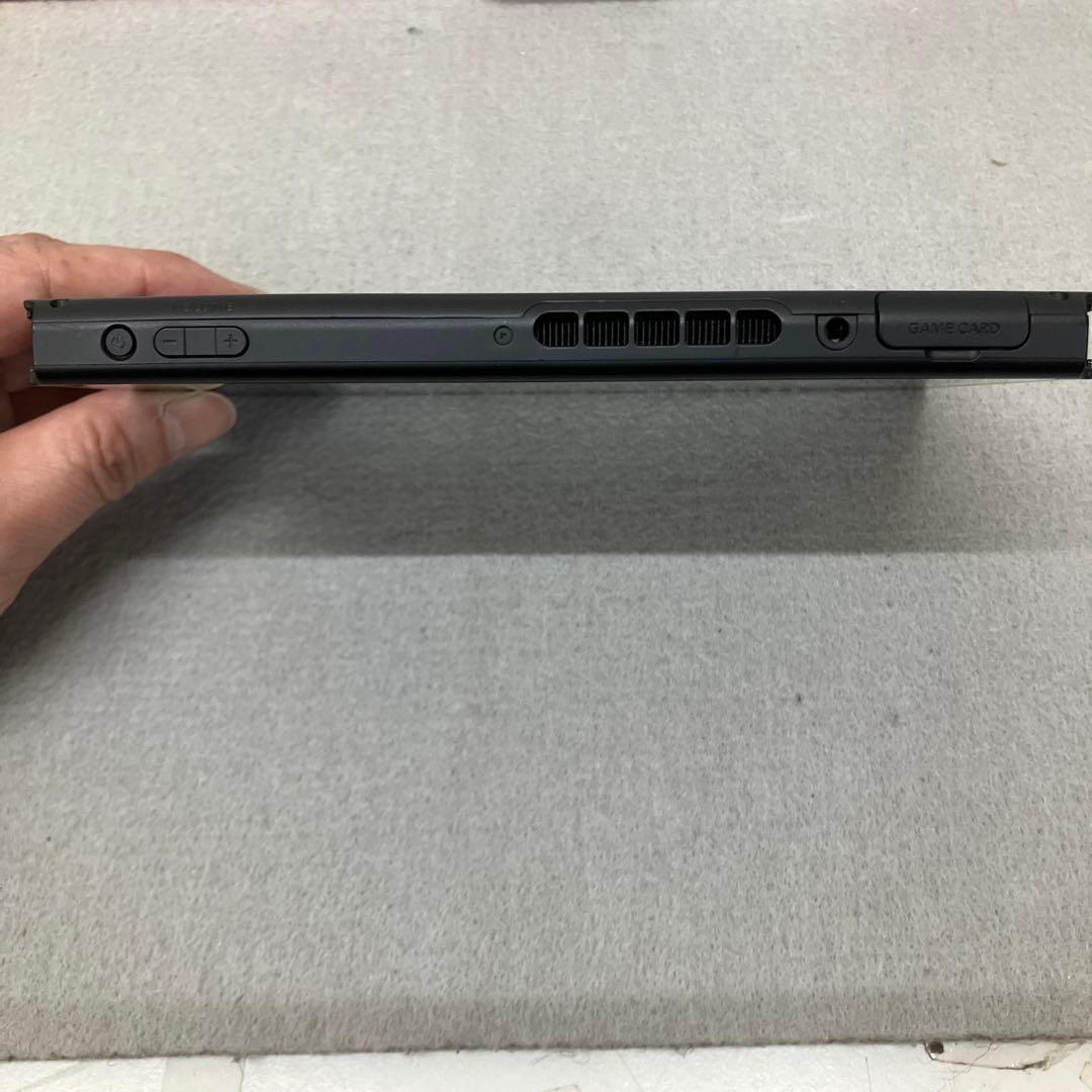 GD4152 Nintendo Switch Joy-Conネオンブルー