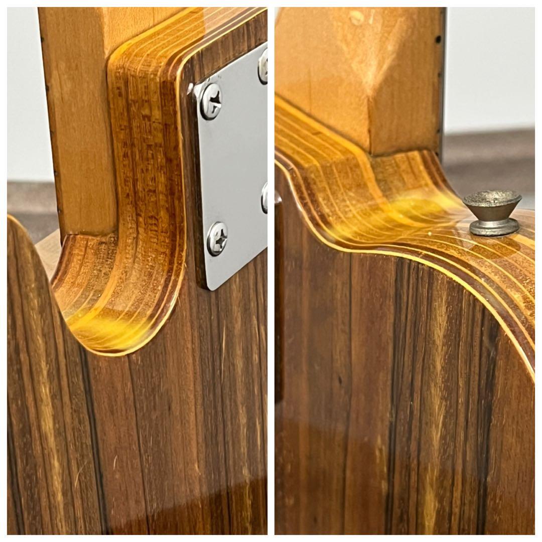 即発送 TEISCO TE440 telecaster thinline