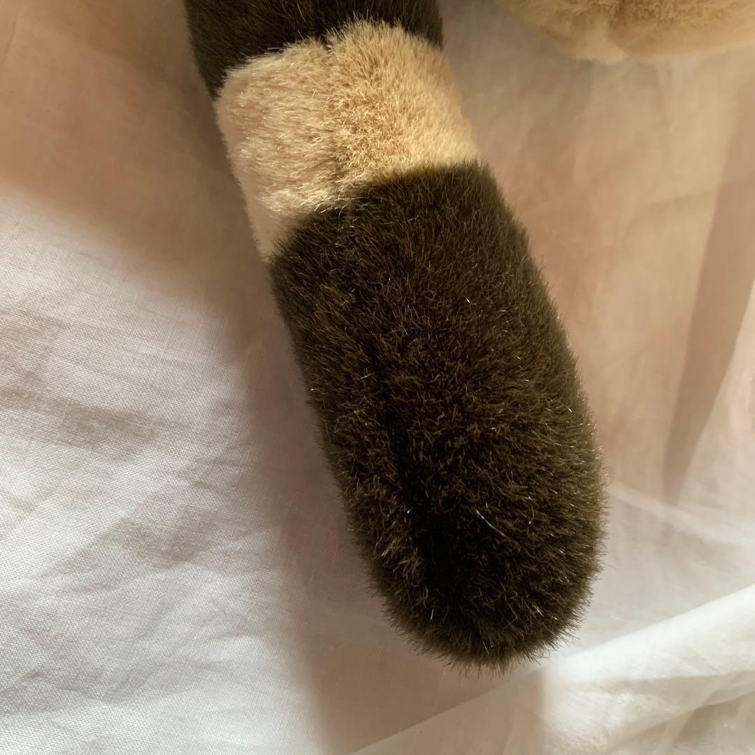 【専用】ぬいぐるみ　猫のヤーコプ　猫　大きい　セキグチ
