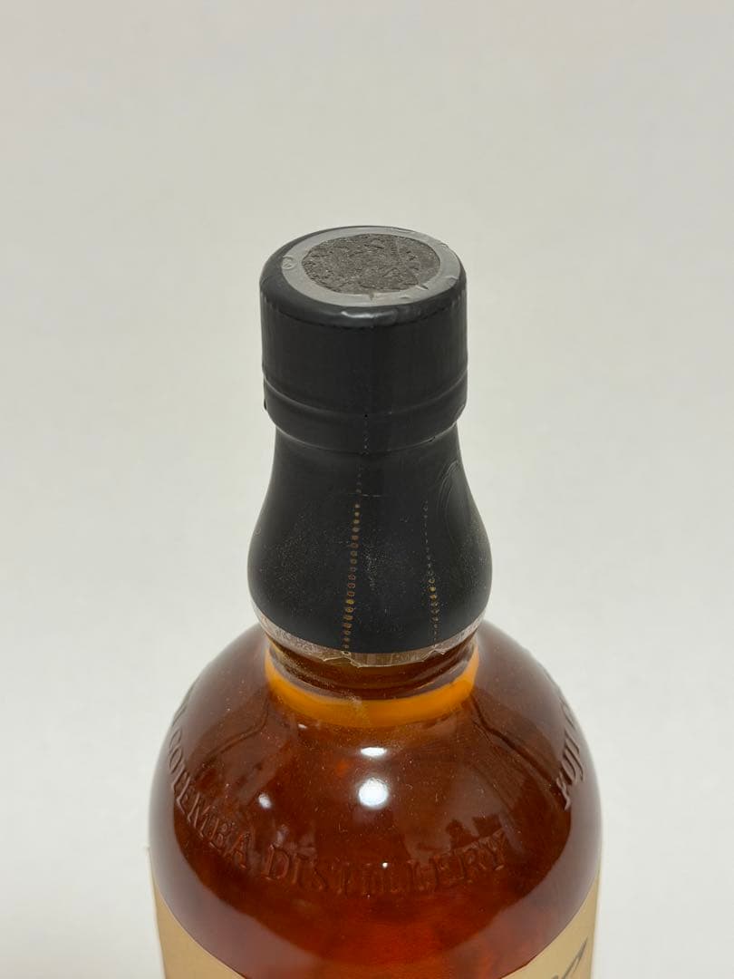 終売品 未開封 富士山麓 ウイスキー 700ml 2本セット