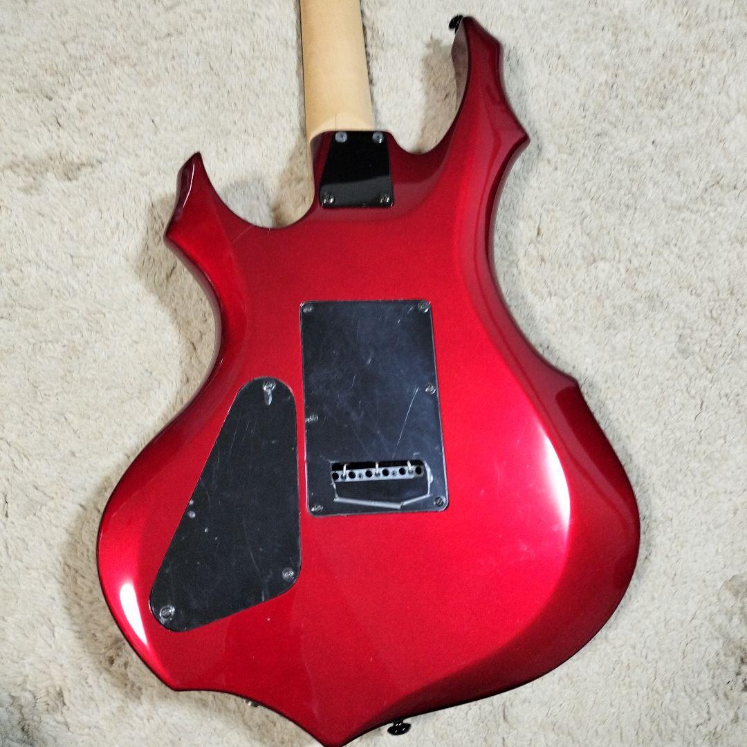 grassroots N427 G-FR50 フォレスト ギター ESP