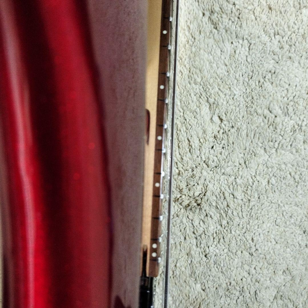 grassroots N427 G-FR50 フォレスト ギター ESP