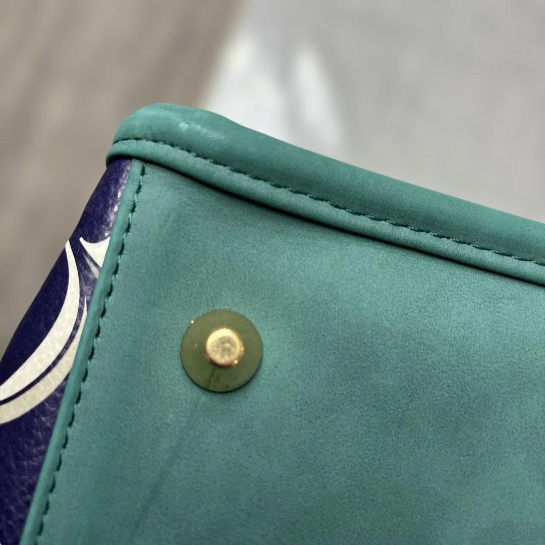 2024年モデルマークアンドロナカートバッグ