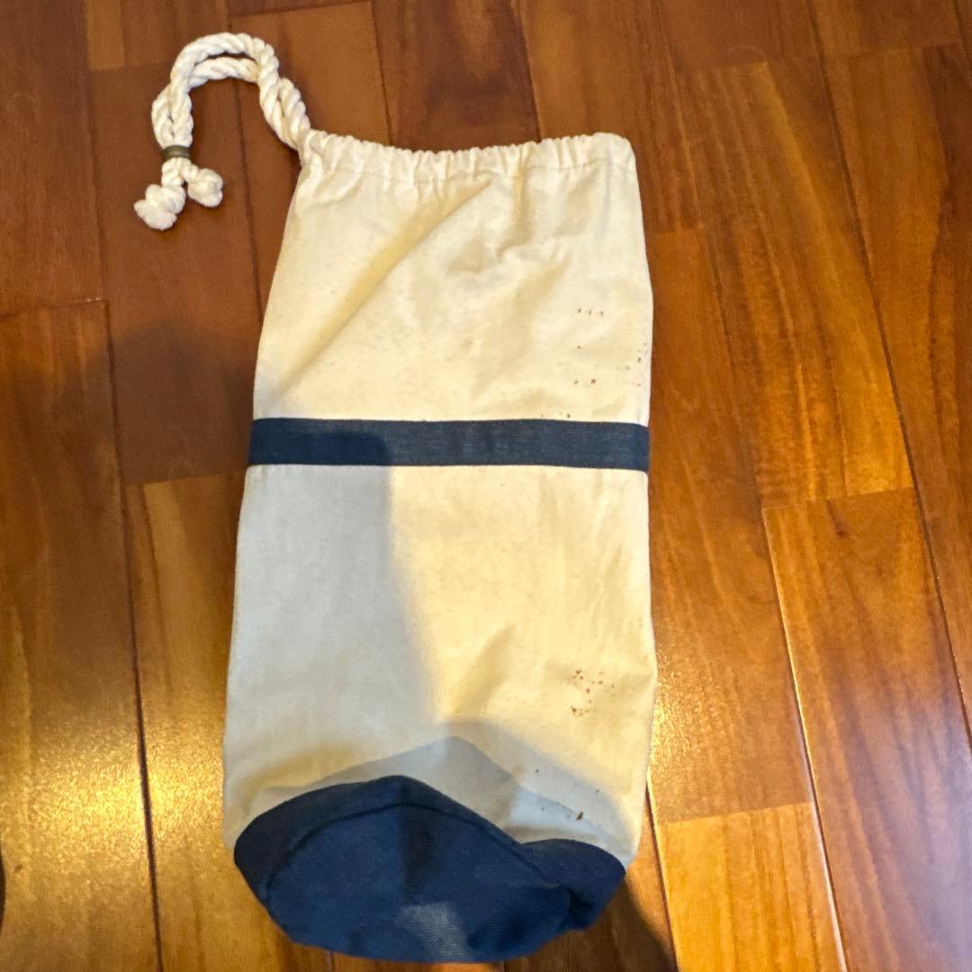 ヘリノックス　ビーチチェア　ネイビー