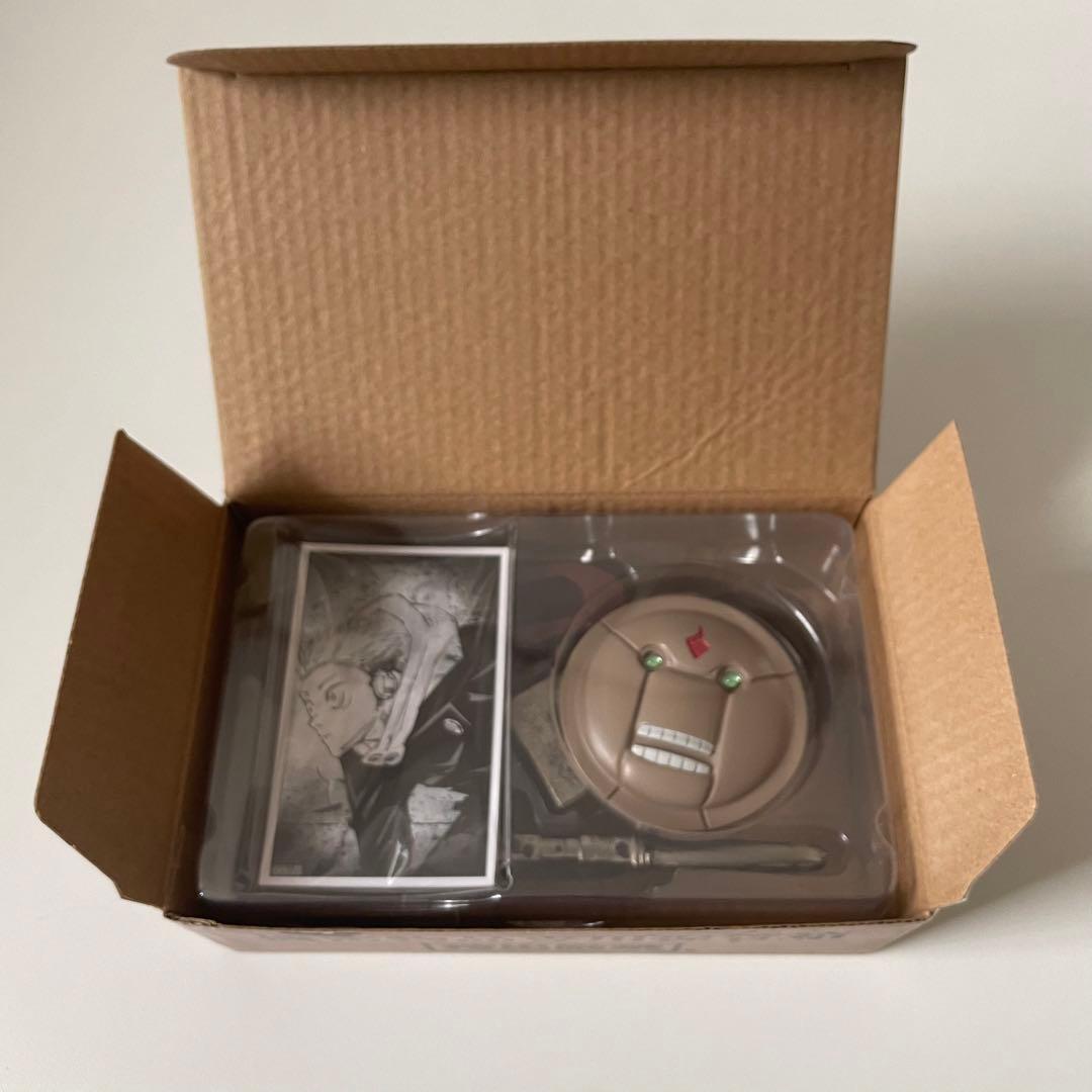 呪術廻戦 グッズなどまとめ売り