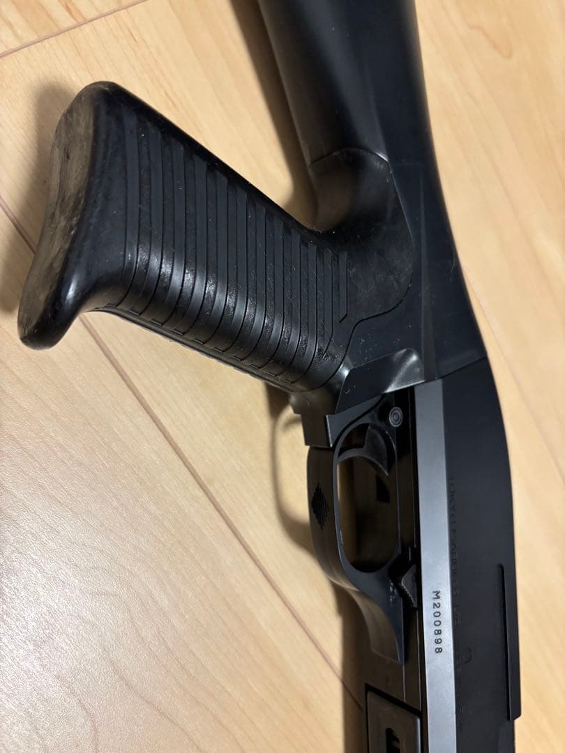 東京マルイ　M3スーパー90 マガジンなし