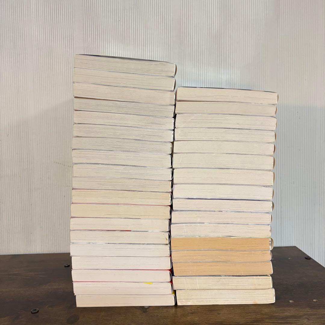 美味しんぼ　全巻セット1〜111巻　全巻セット