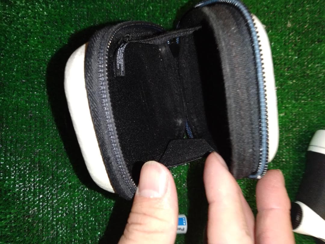 【Nikon】COOLSHOT PRO STABILIZED ゴルフ スコープ