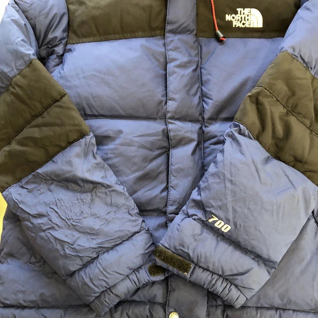 ノースフェイス　キッズ130cm バルトロダウンジャケット　.332