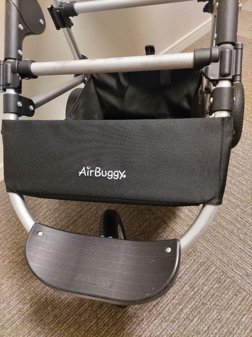 エアバギー犬用·コットとフレーム