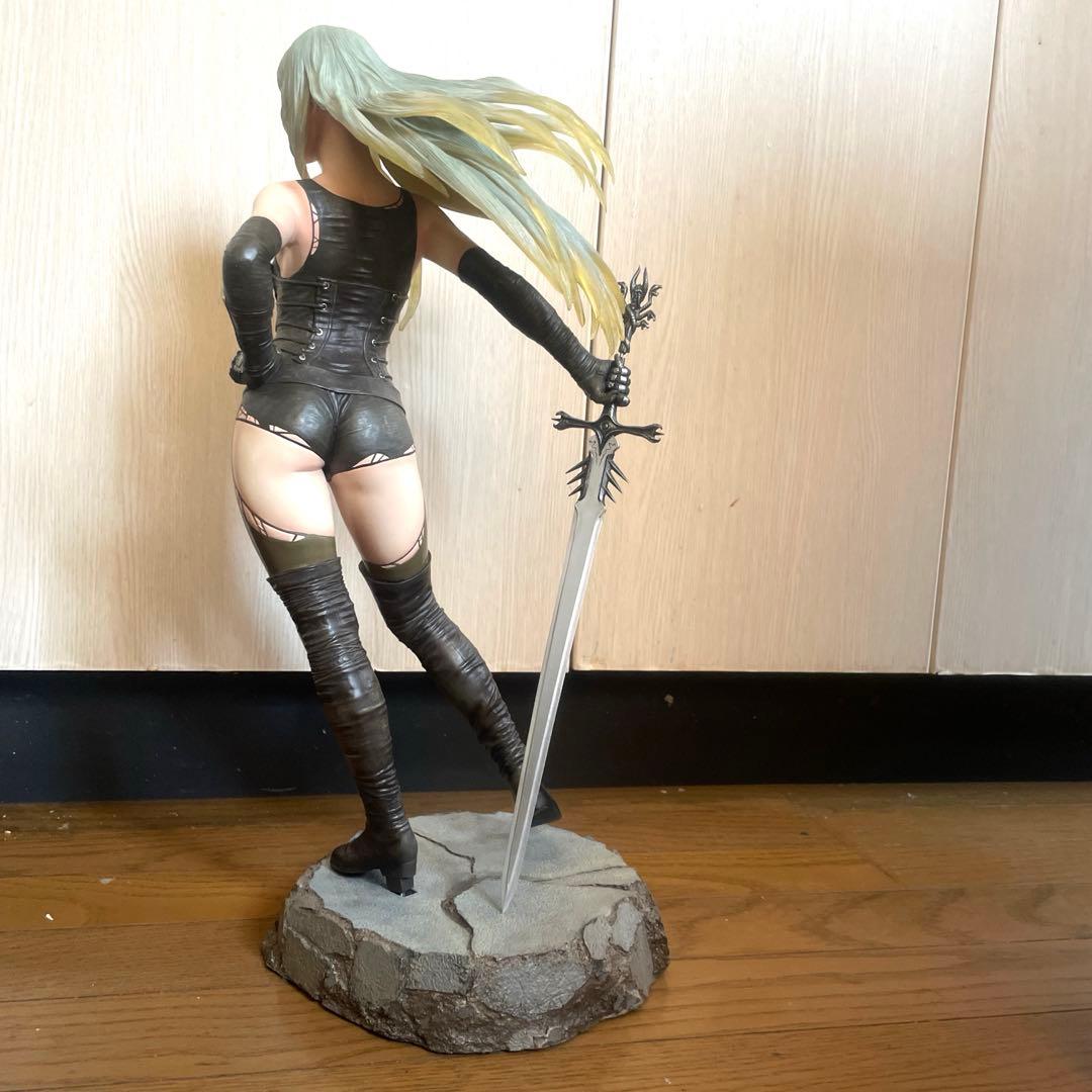 SF・ファンタジー・ホラー LUIS ROYO MALEFIC TIME YAMATO