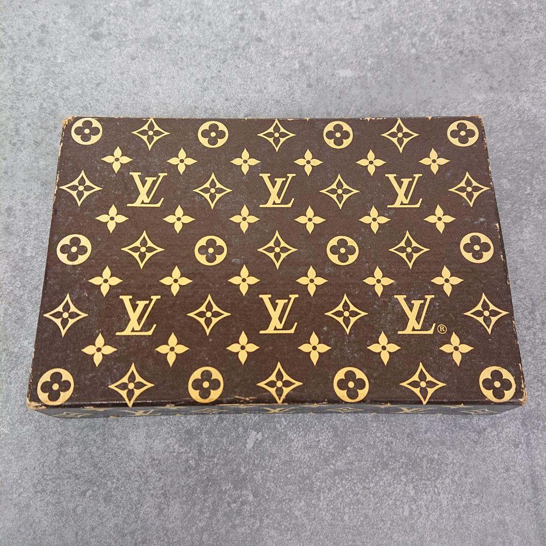 Louis Vuitton ルイヴィトン トランプセット ヴィンテージ 非売品