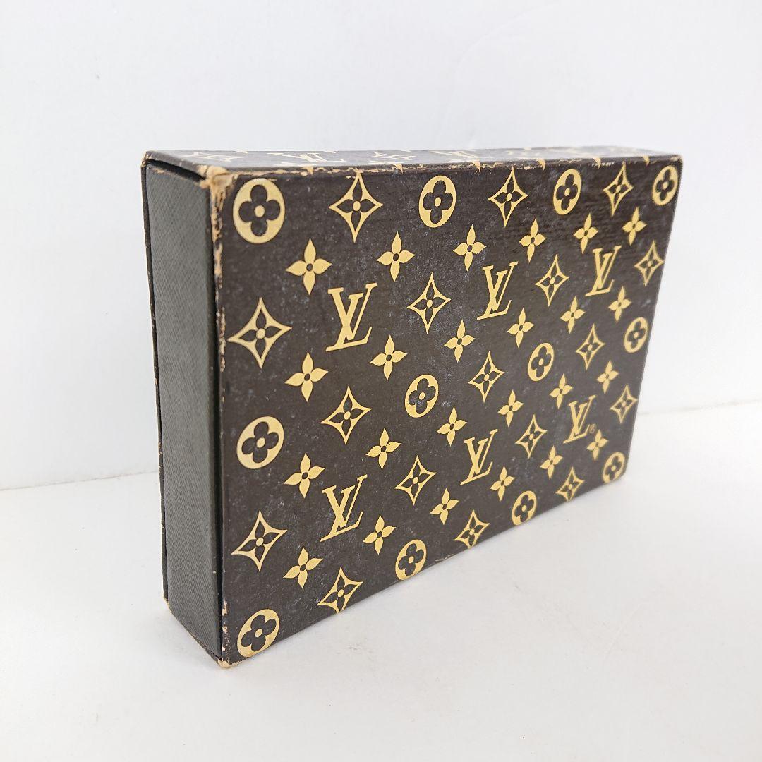 Louis Vuitton ルイヴィトン トランプセット ヴィンテージ 非売品