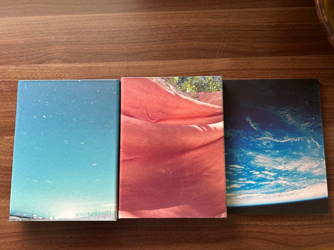 ガイアシンフォニー　「地球交響曲スペシャルパッケージ版」 DVD6枚組BOX