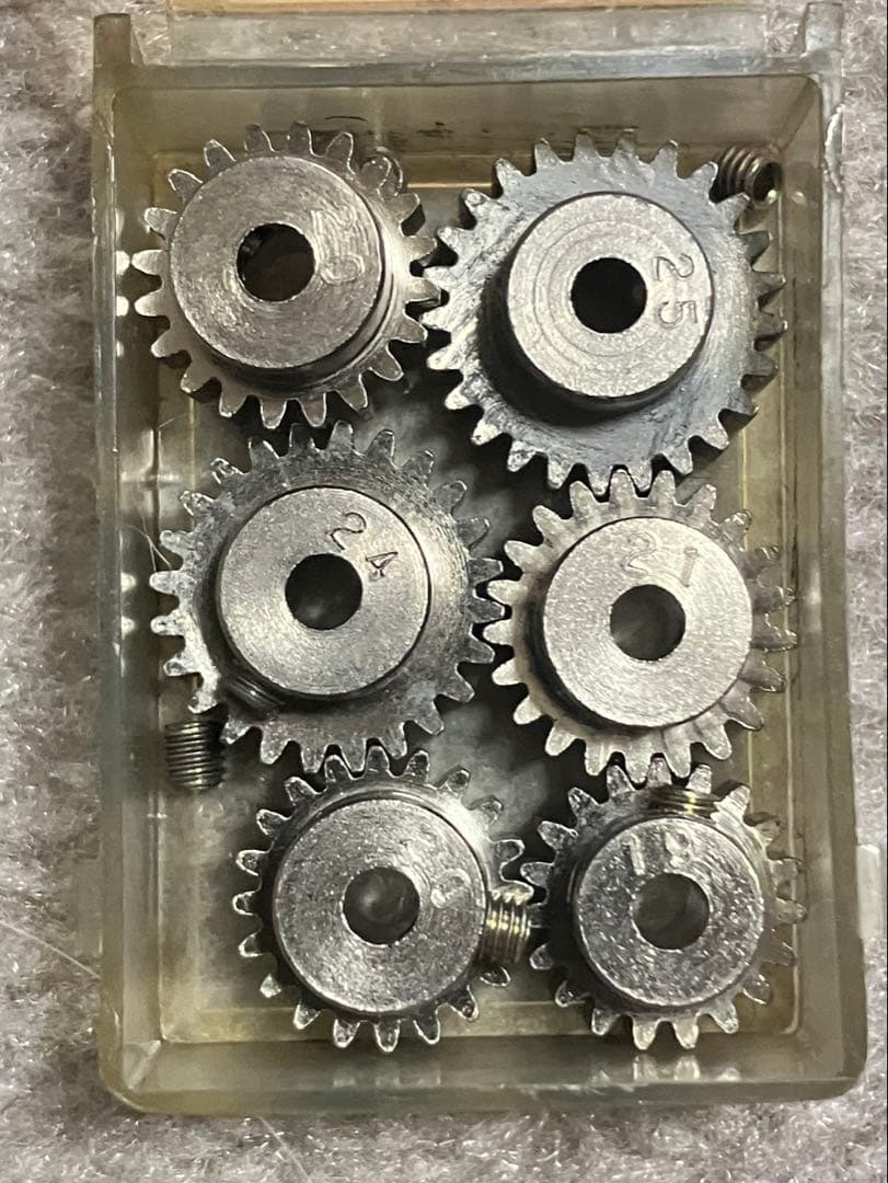 ラジコンパーツセット 【ジャンク】