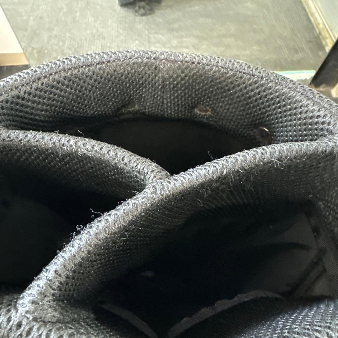 PEARLY GATES 迷彩柄 ゴルフバッグ