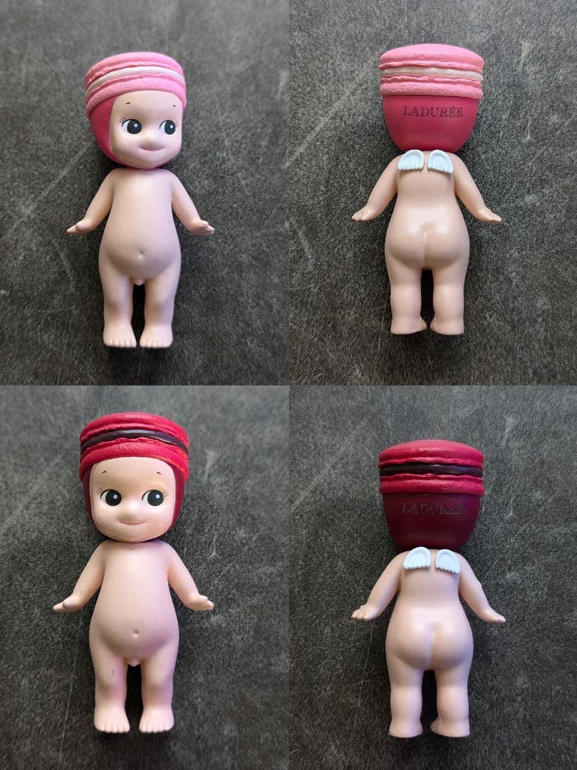 Sonny Angel ソニーエンジェル♡LADUREEコラボ