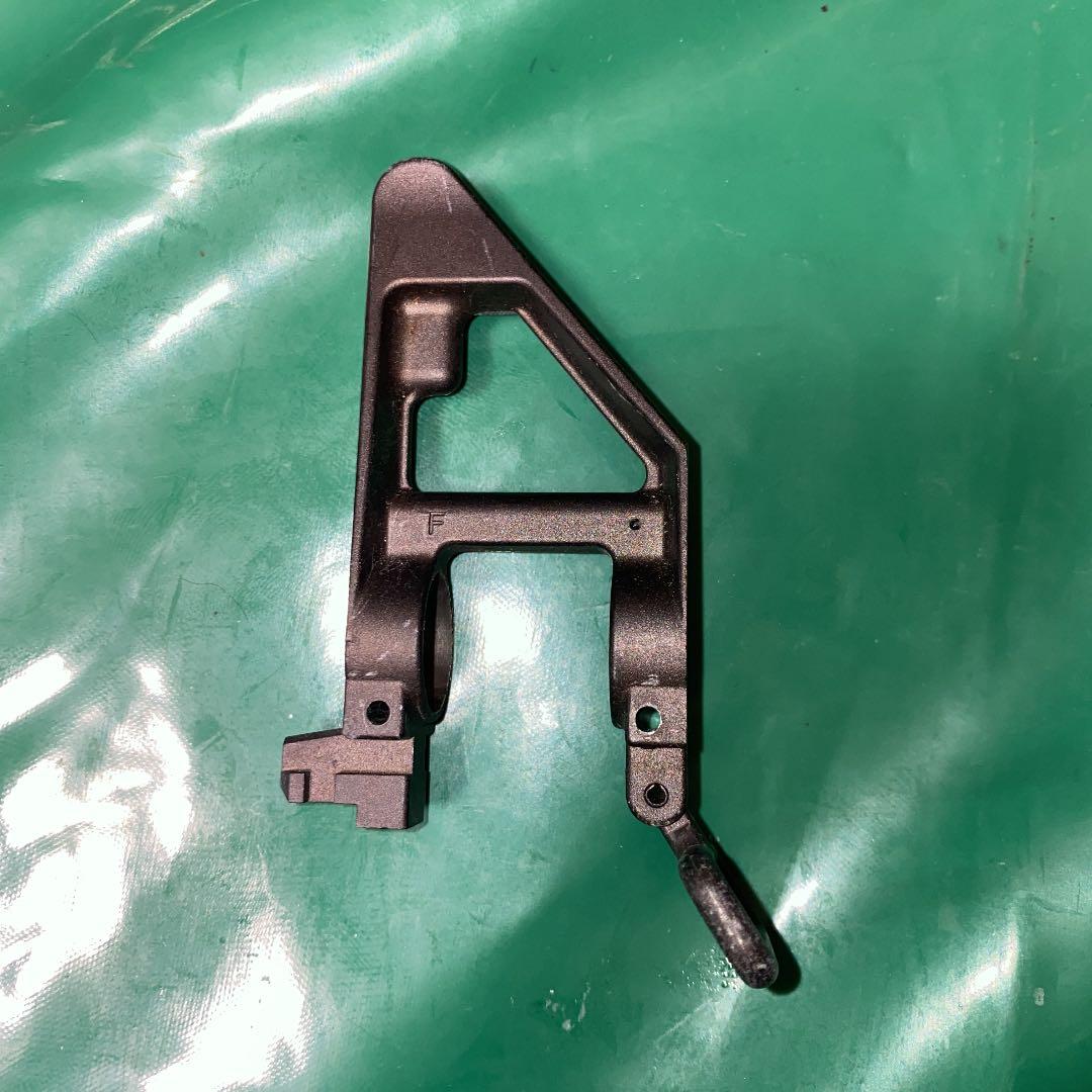 KSC M4/AR15-ERG/TEG No.50｜フロントサイトベース