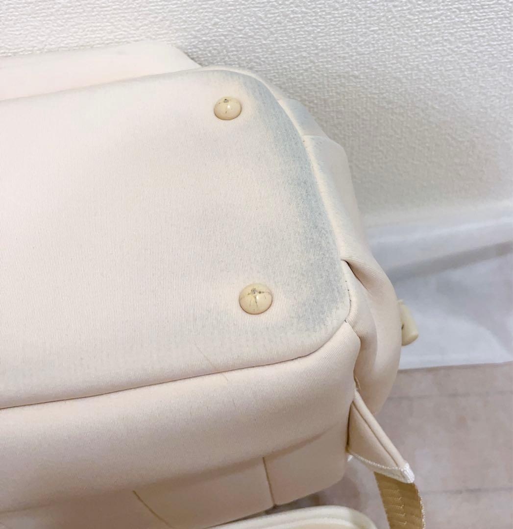 シティドッグ ネオプレーン バックパック キャリー Sサイズ