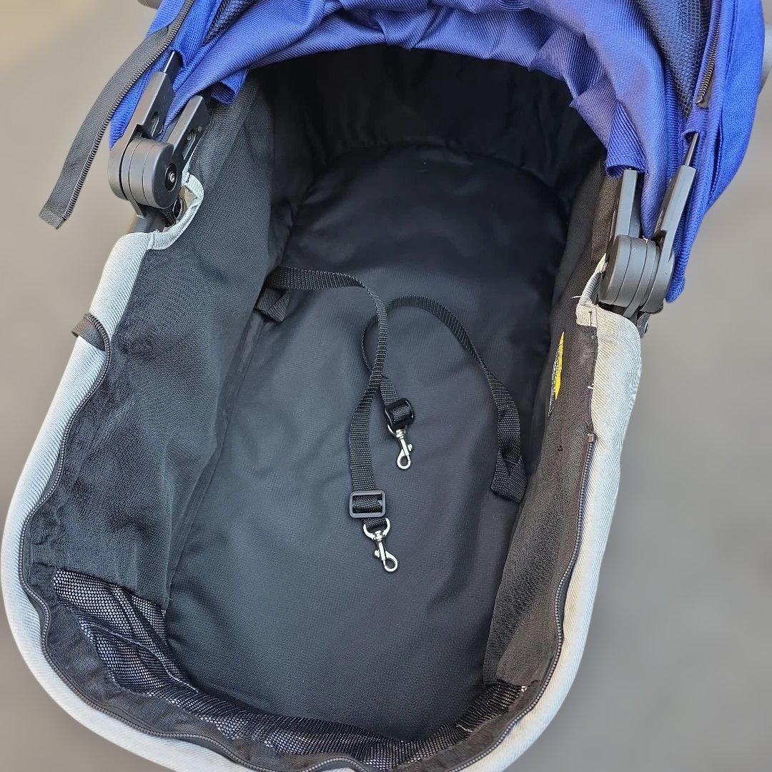 Compet lulutail ルルテイル　カネオヘブルー