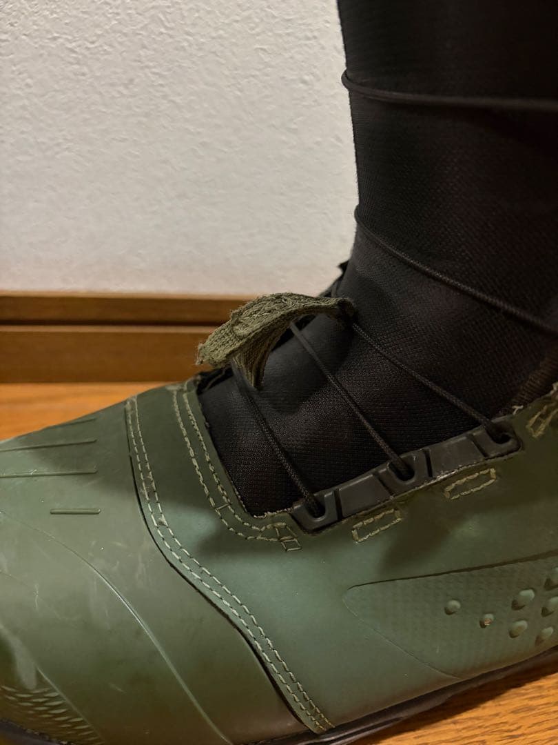 送料無料　BURTON (バートン) ION（アイオン）　27.0cm