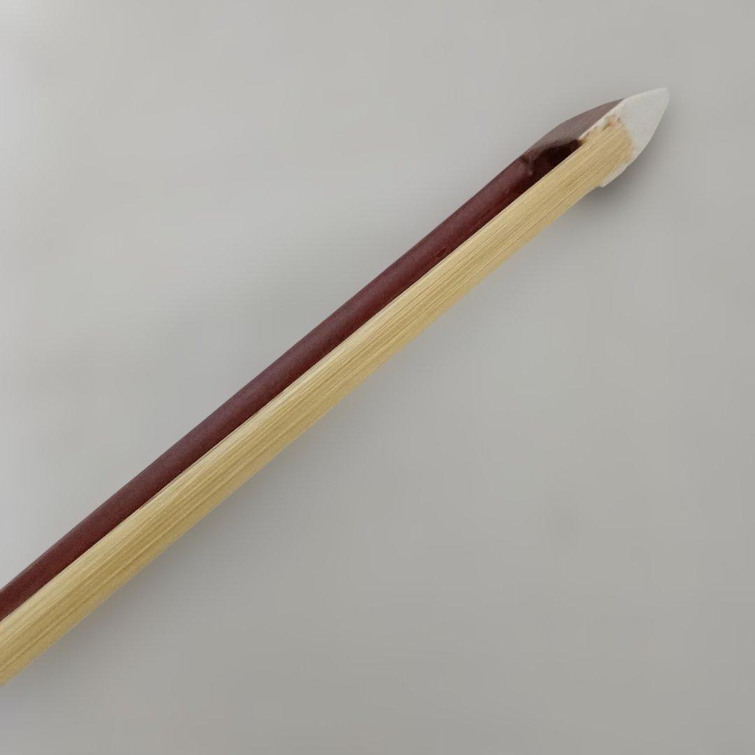 ♥値下しました♥スズキバイオリン♥サイズ4/4♥品番200♥美品♥弓ケ―ス松脂付