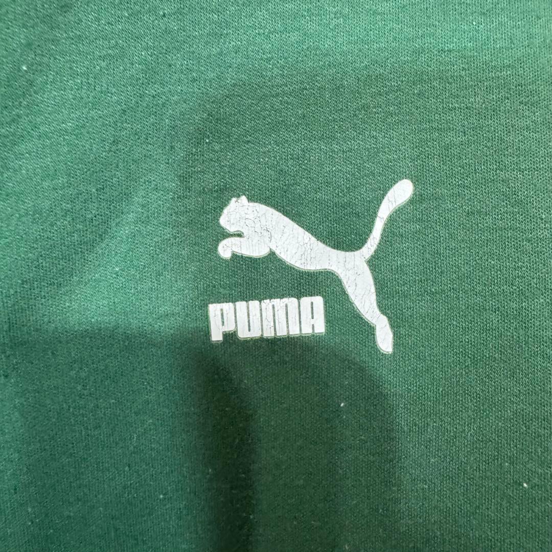 激レア 読売クラブ Tシャツ ユニフォーム 三浦知良 ヴェルディ川崎 PUMA