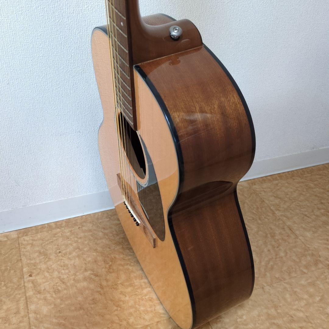 Takamine G440SJ-N セミジャンボ アコースティックギター