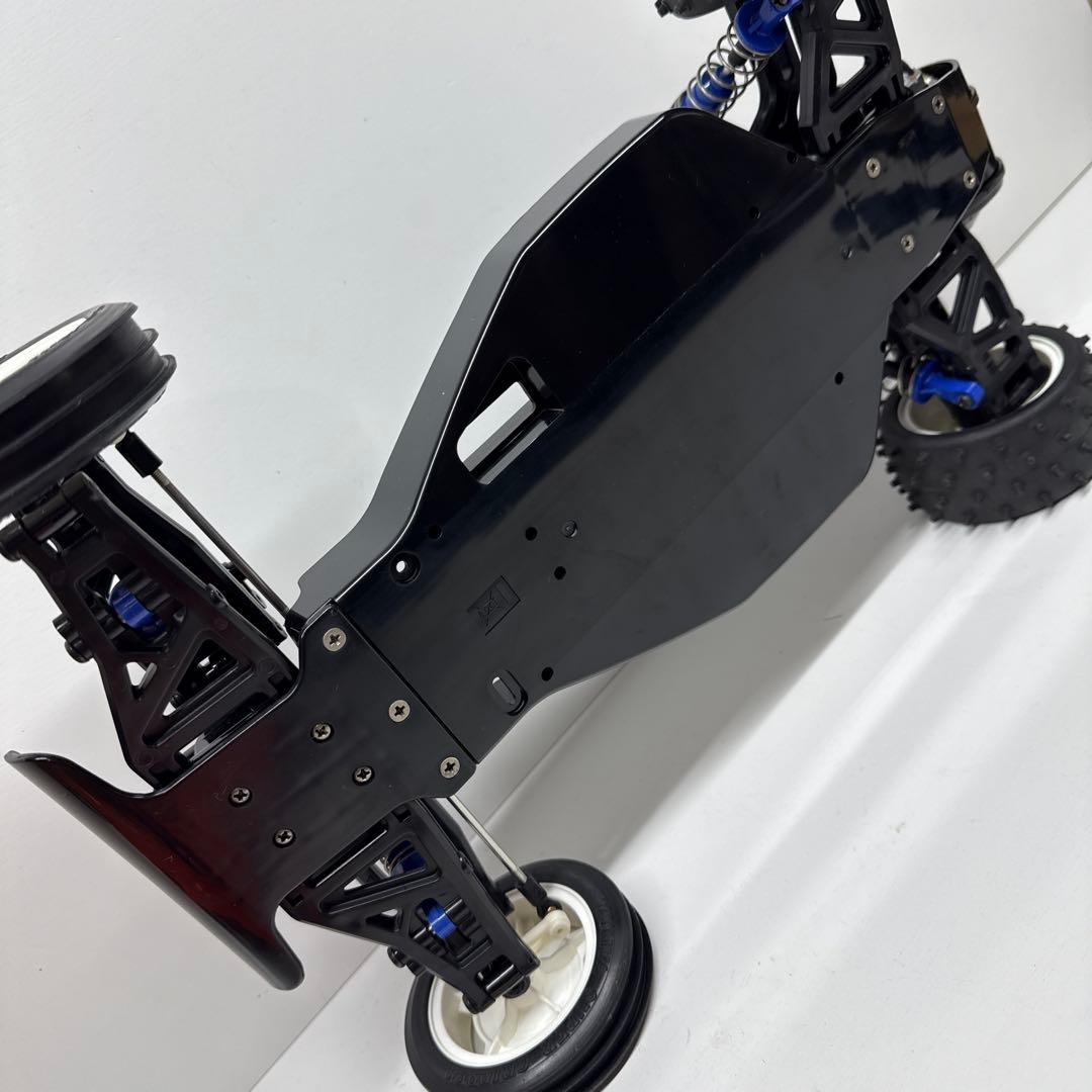 タミヤ サンドローバー デューン バギー RC ラジコン 田宮