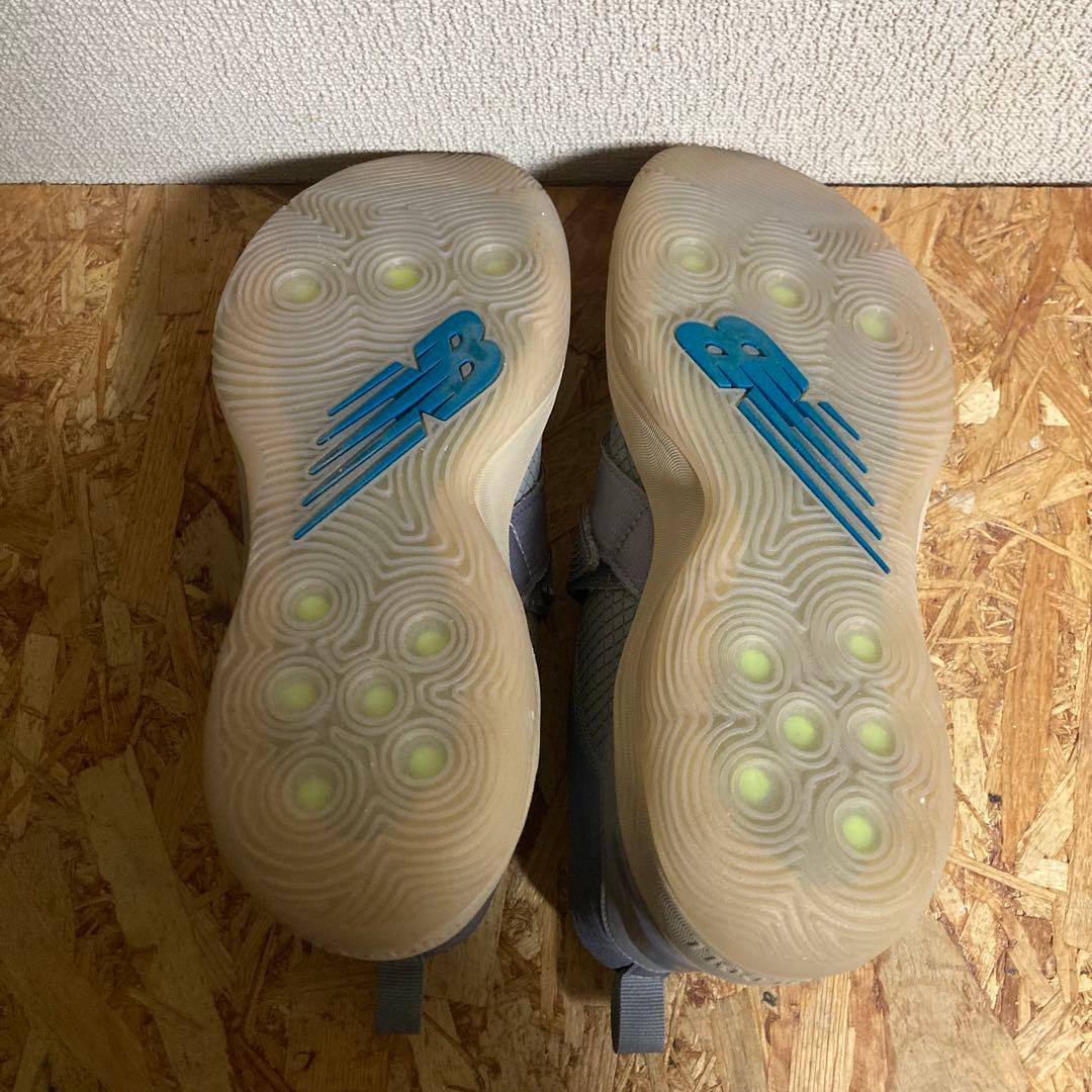 新品ニューバランス リンドーア ターフシューズ 野球 27cm TLINDAS2