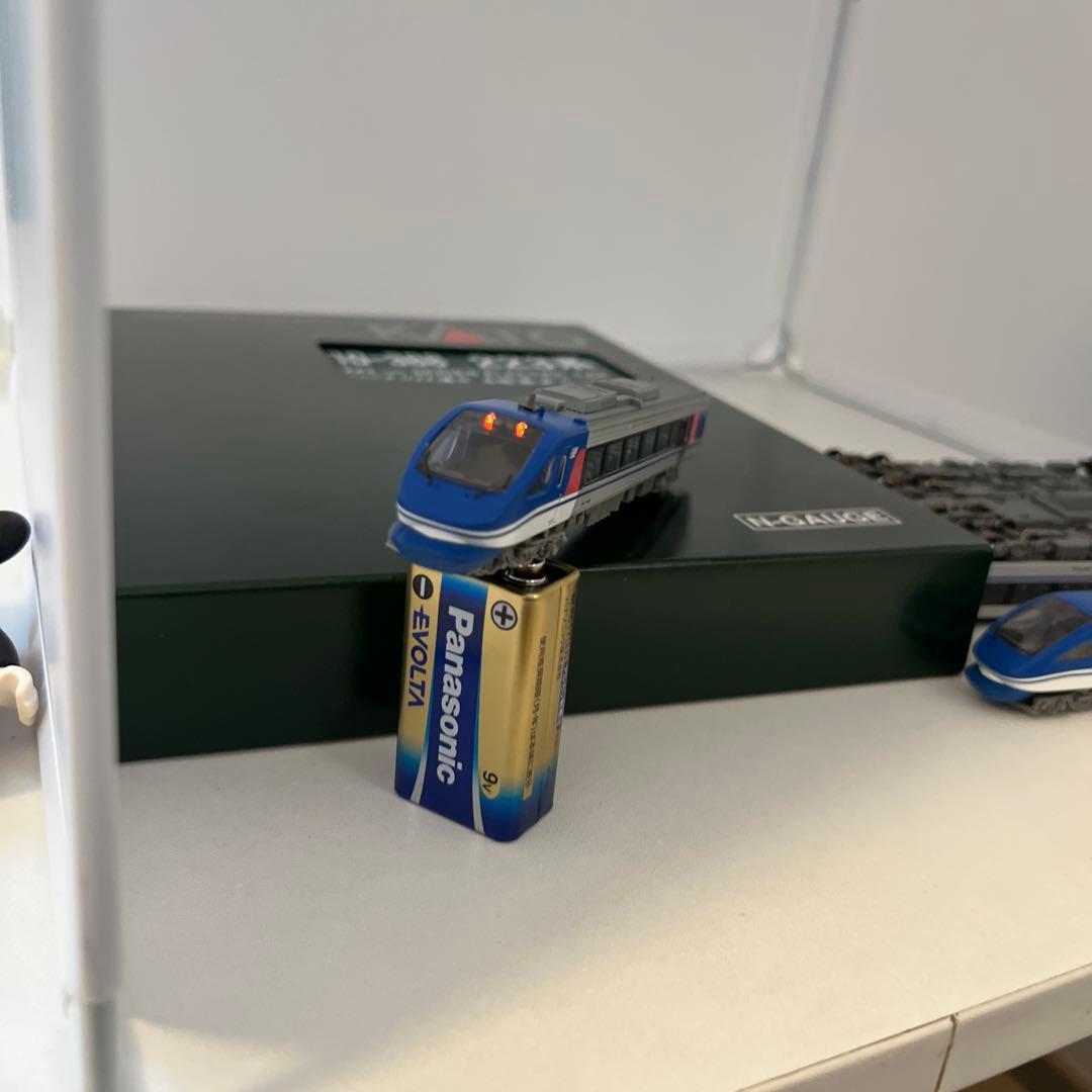 マイクロエース 智頭急行「スーパーはくと」5次車6両セット A2051 希少