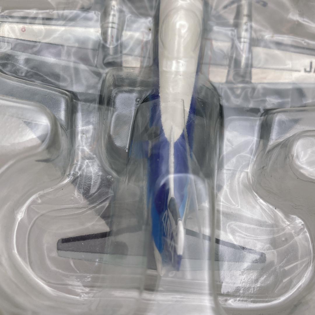 美品 全日空商事 ANA YS-11A 1/200 JA8756 YS21156