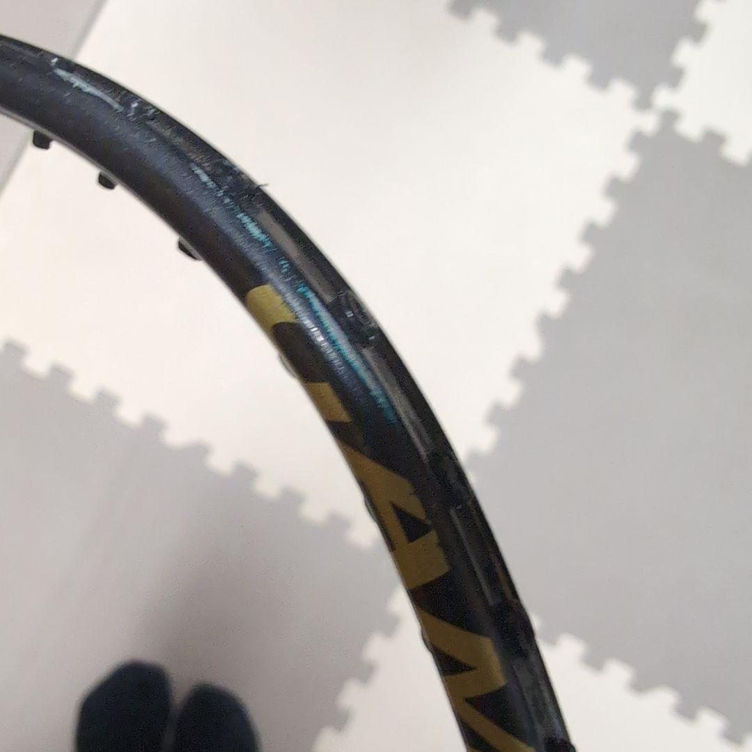 YONEX astorox 88 s バドミントンラケット 中級者用