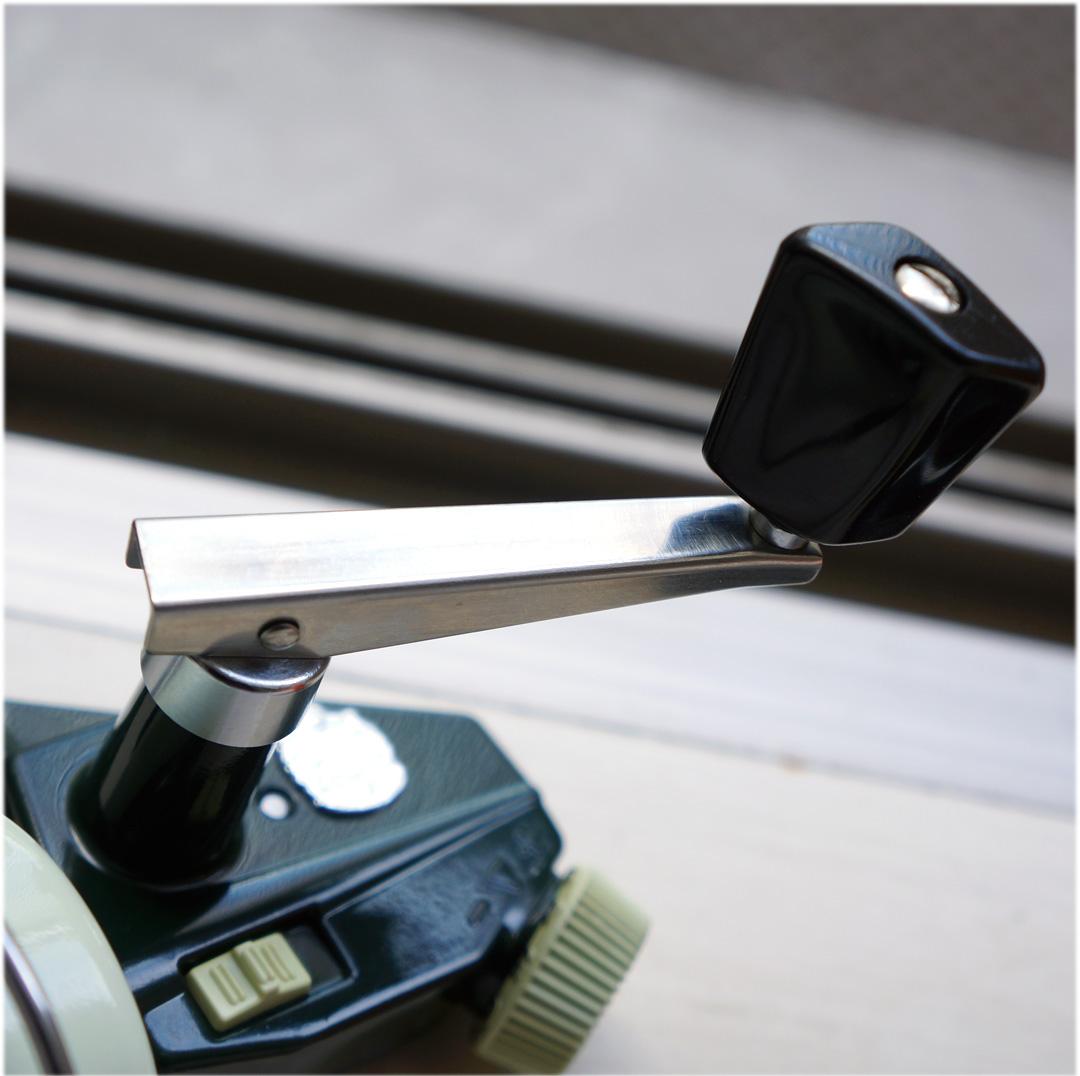 アブガルシア　カーディナル３３　７６０３０１ 美品